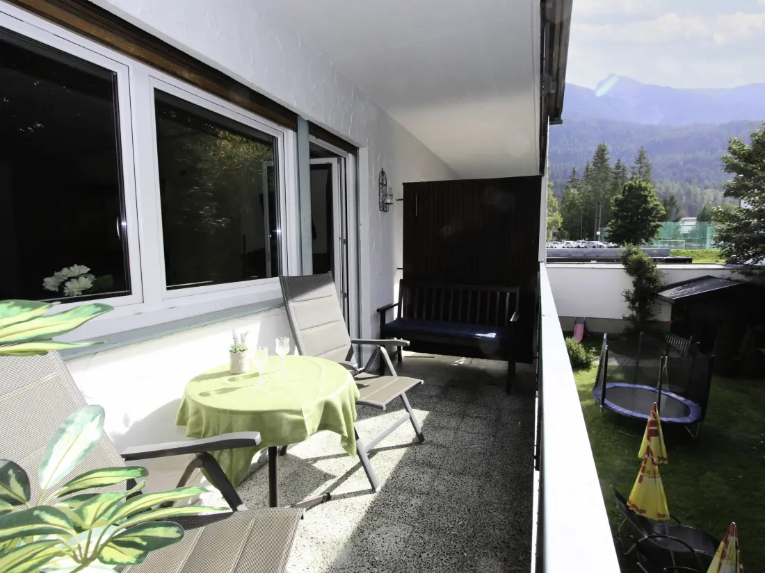 Résidence Am Birkenhain