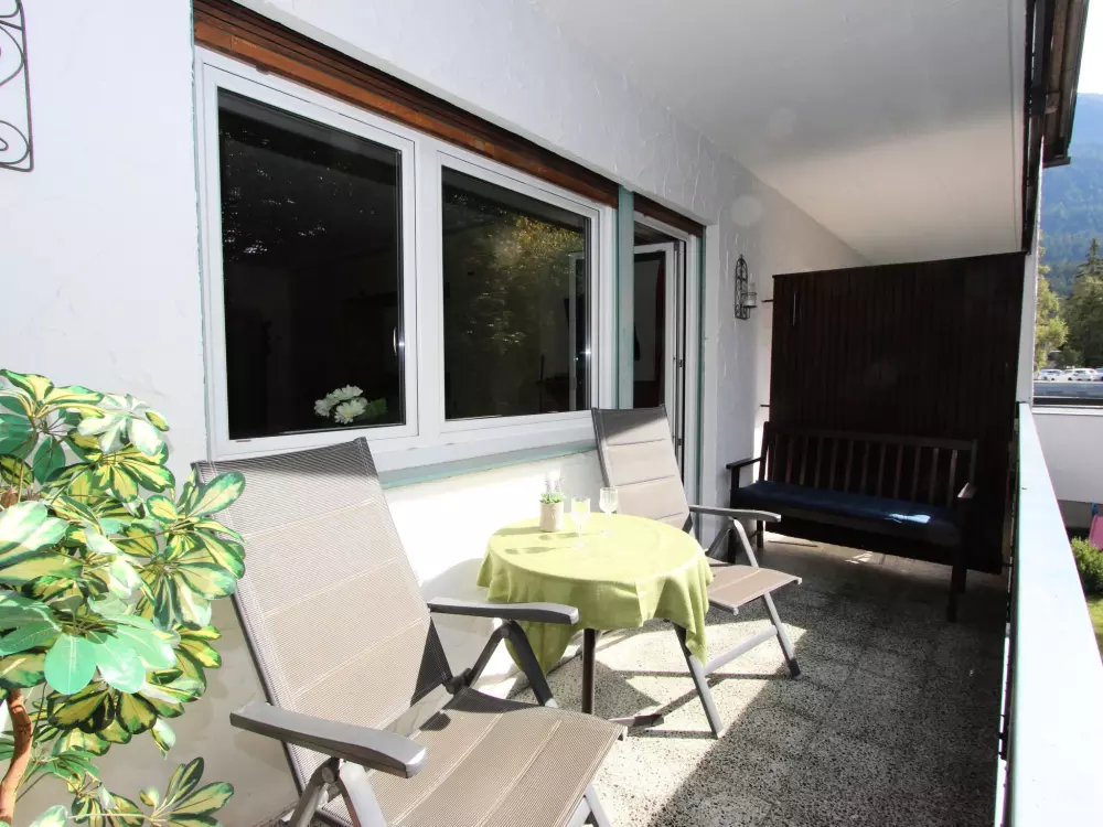 Résidence Am Birkenhain