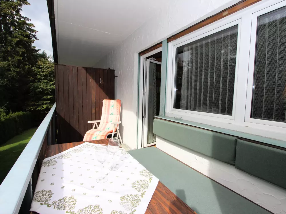 Résidence Am Birkenhain