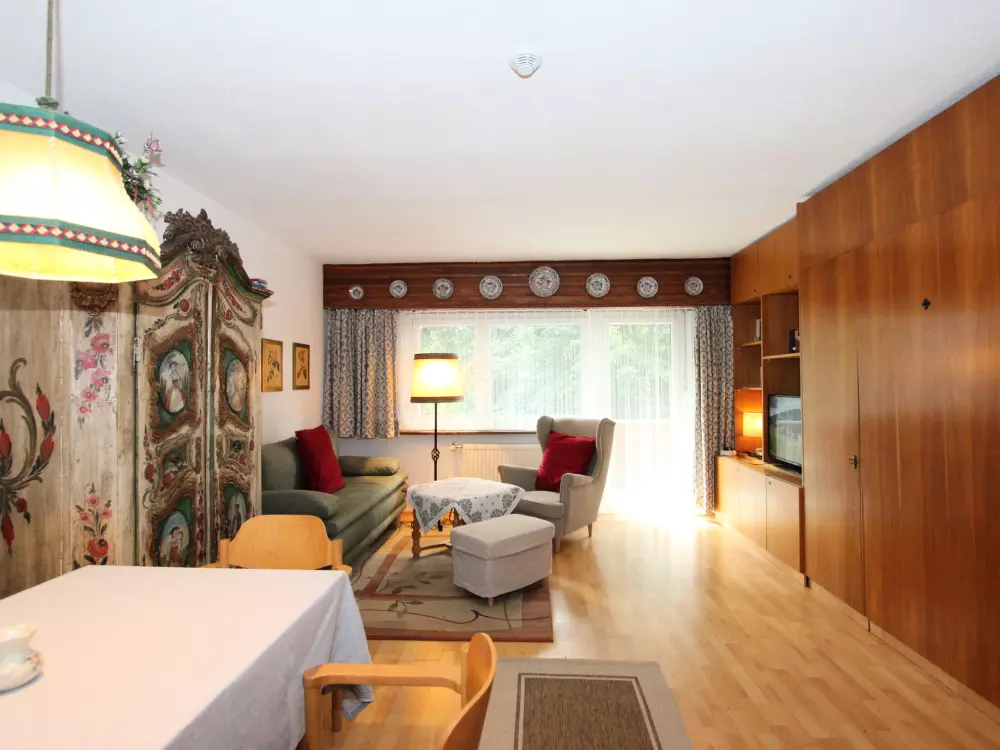 Résidence Am Birkenhain