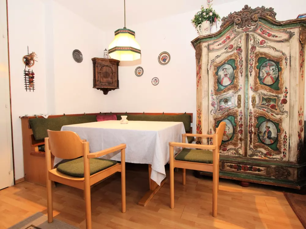 Résidence Am Birkenhain