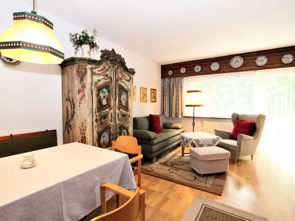 Résidence Am Birkenhain