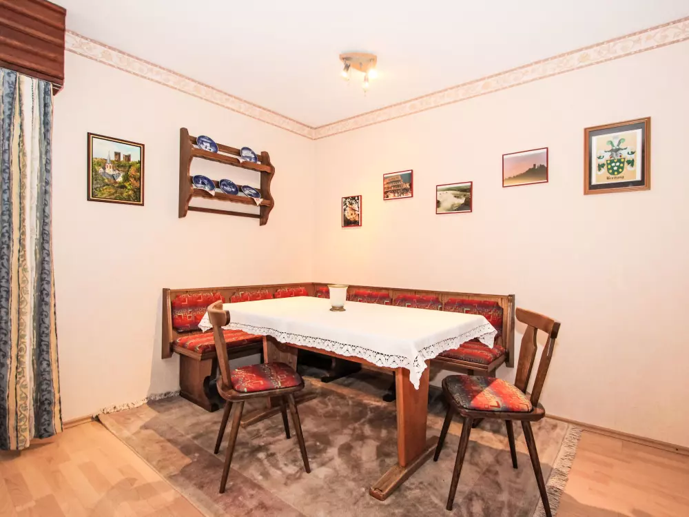 Résidence Am Birkenhain