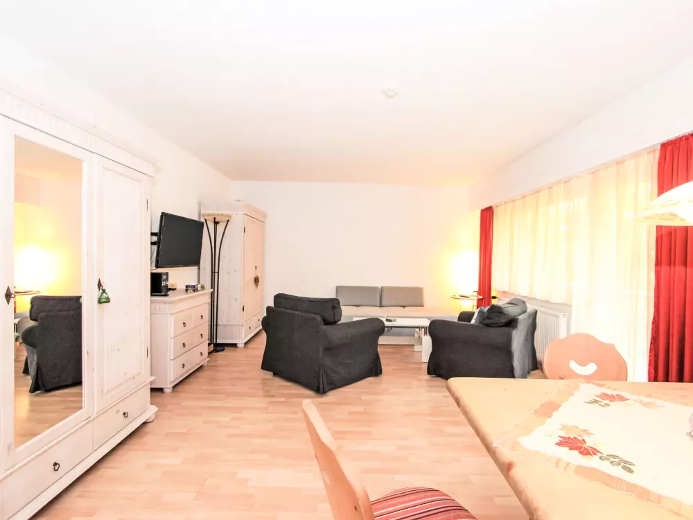 Résidence Am Birkenhain