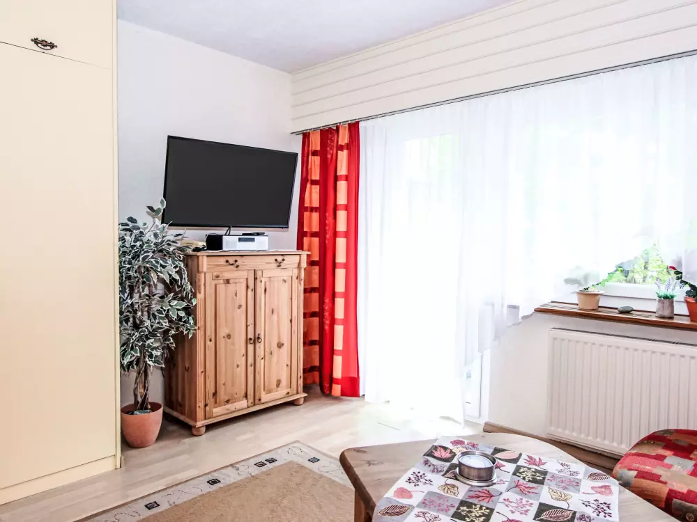 Résidence Am Birkenhain