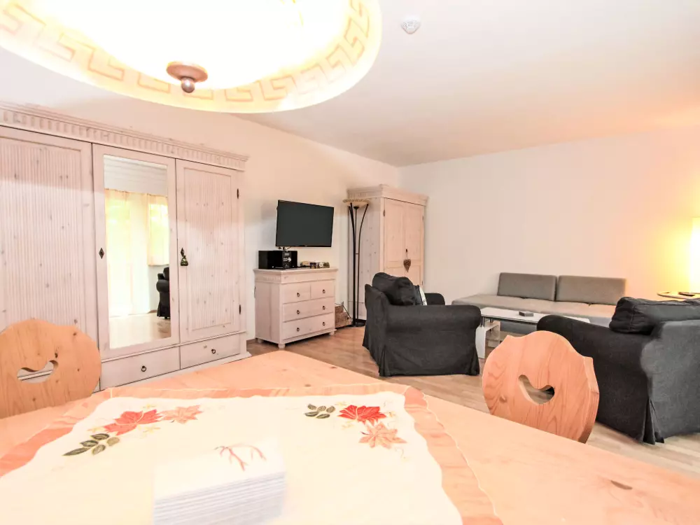 Résidence Am Birkenhain