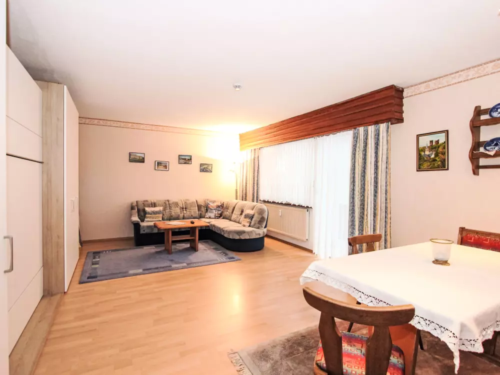 Résidence Am Birkenhain