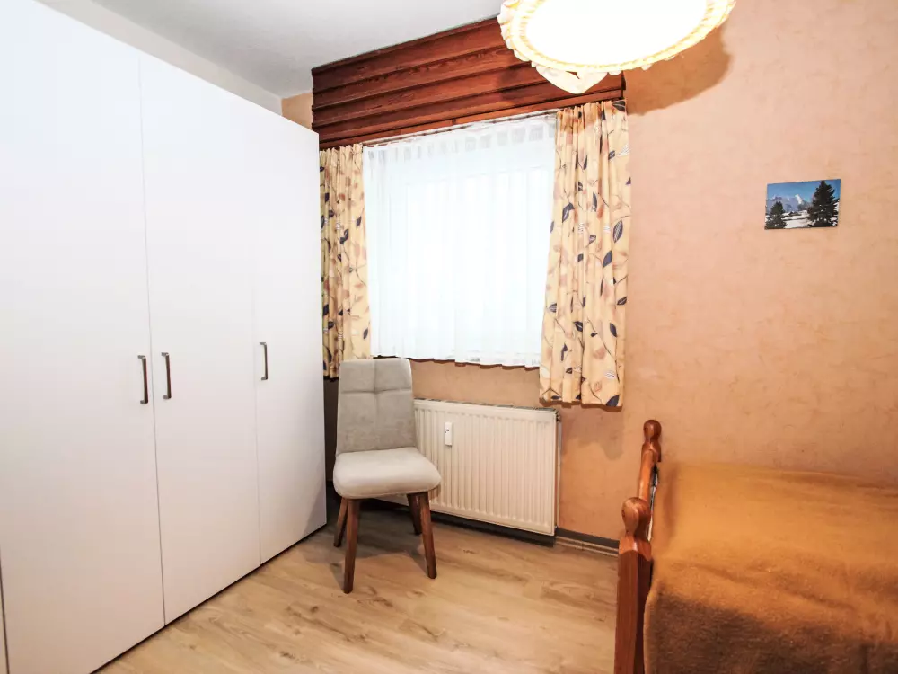 Résidence Am Birkenhain