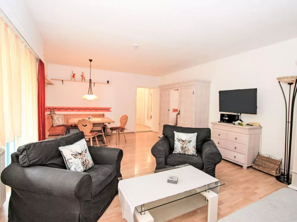 Résidence Am Birkenhain