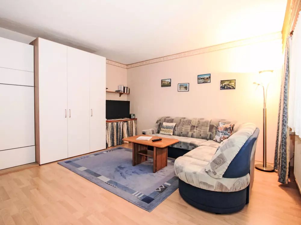 Résidence Am Birkenhain