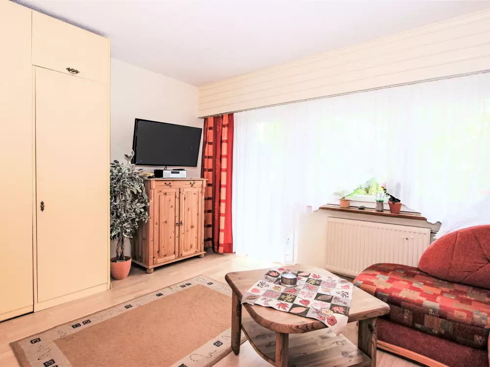 Résidence Am Birkenhain