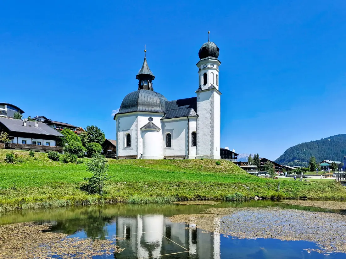 Résidence Am Birkenhain