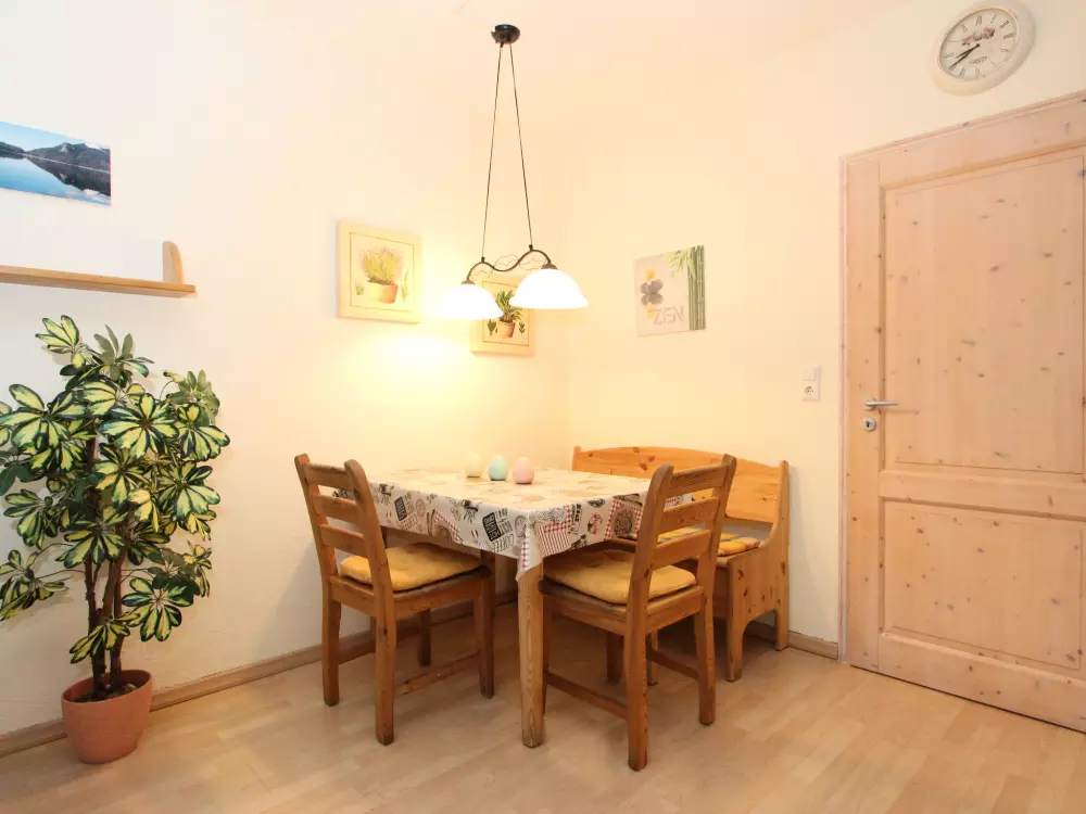 Résidence Am Birkenhain