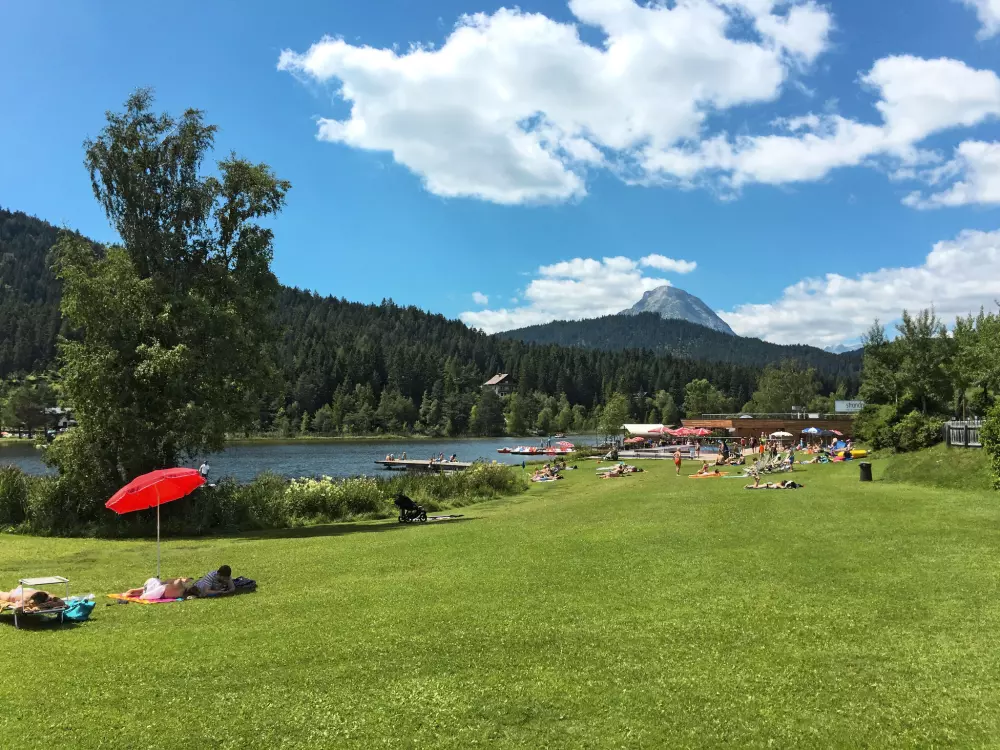 Résidence Am Birkenhain