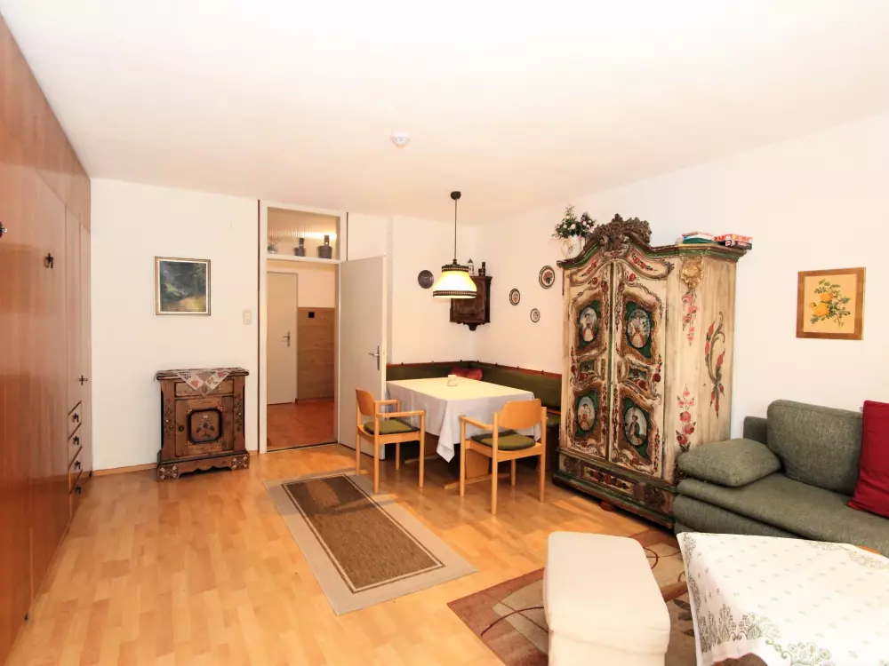 Résidence Am Birkenhain