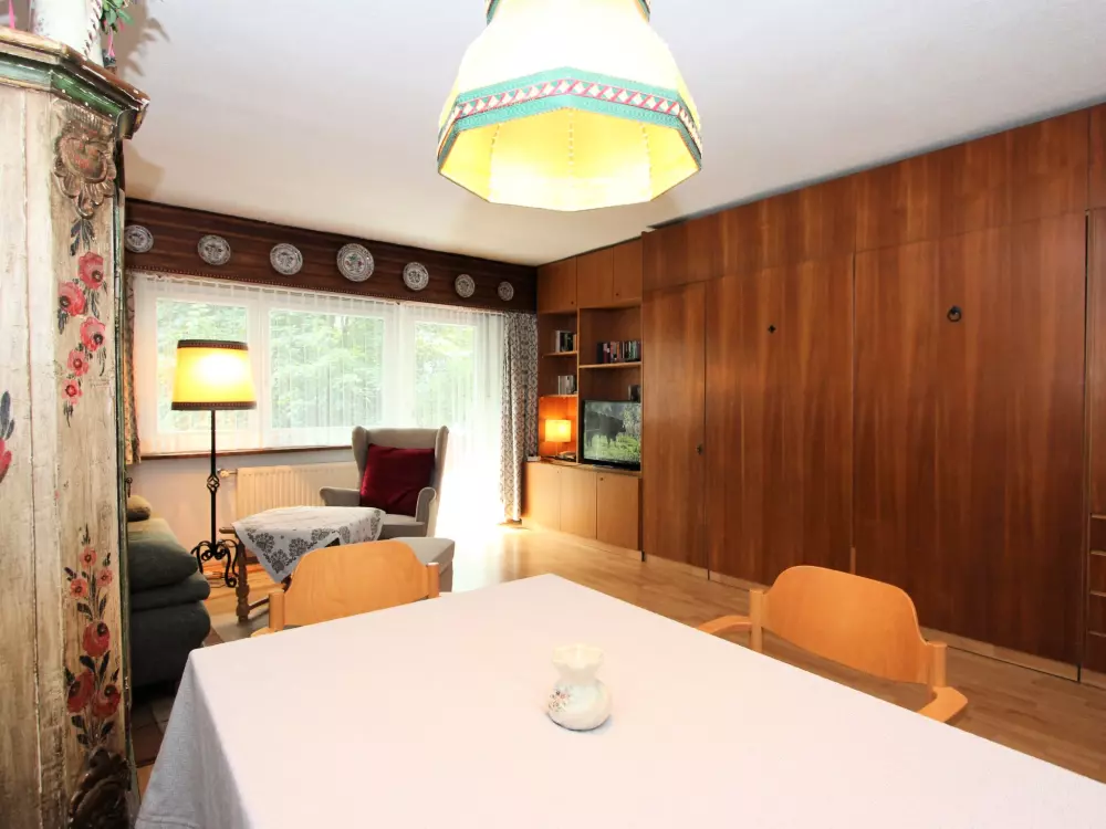 Résidence Am Birkenhain