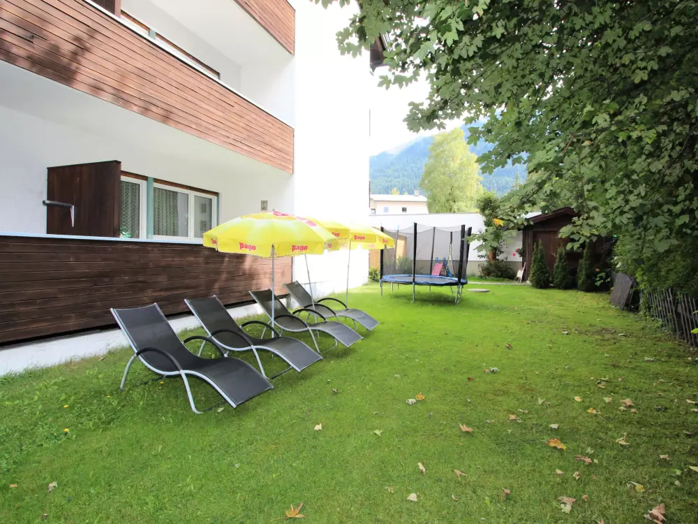 Résidence Am Birkenhain