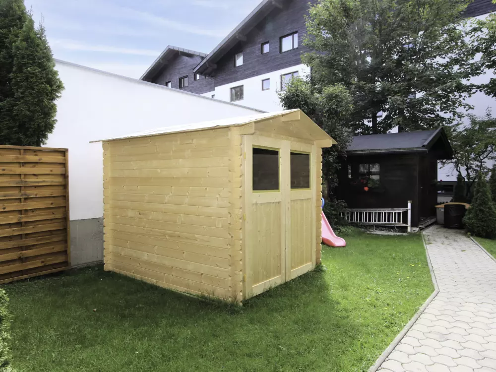 Résidence Am Birkenhain