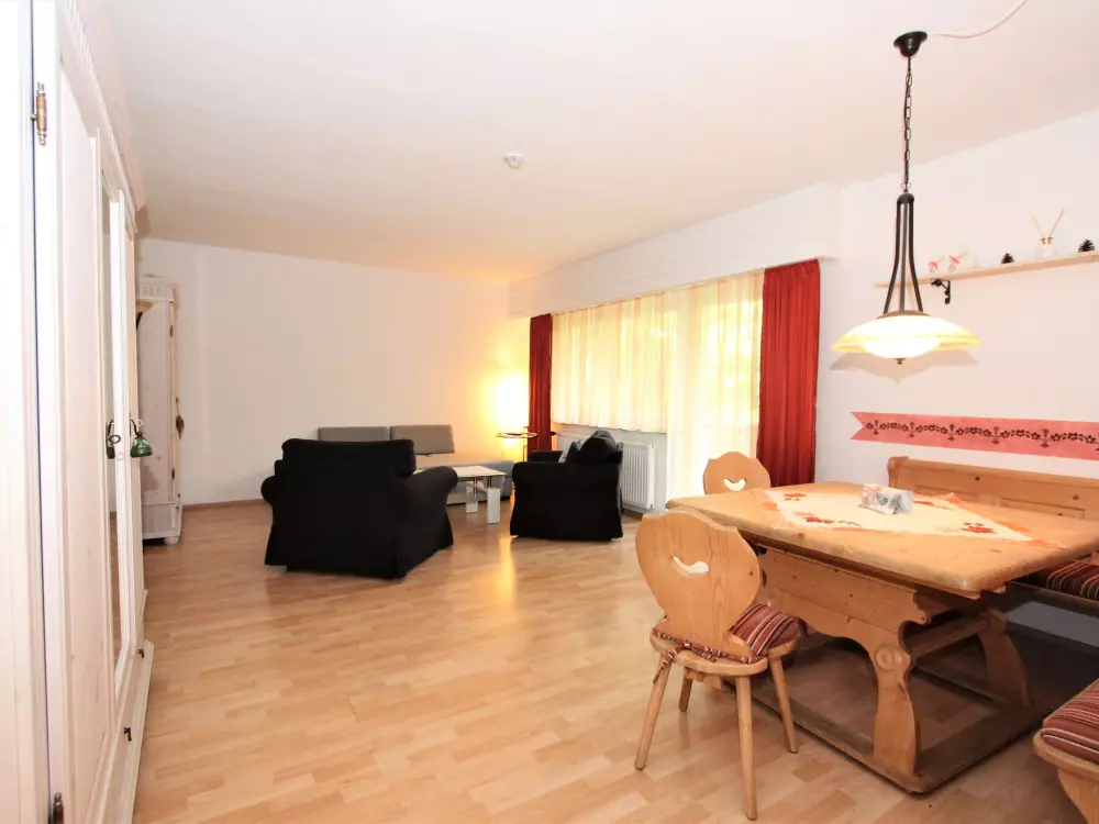 Résidence Am Birkenhain