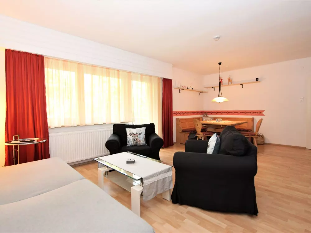 Résidence Am Birkenhain