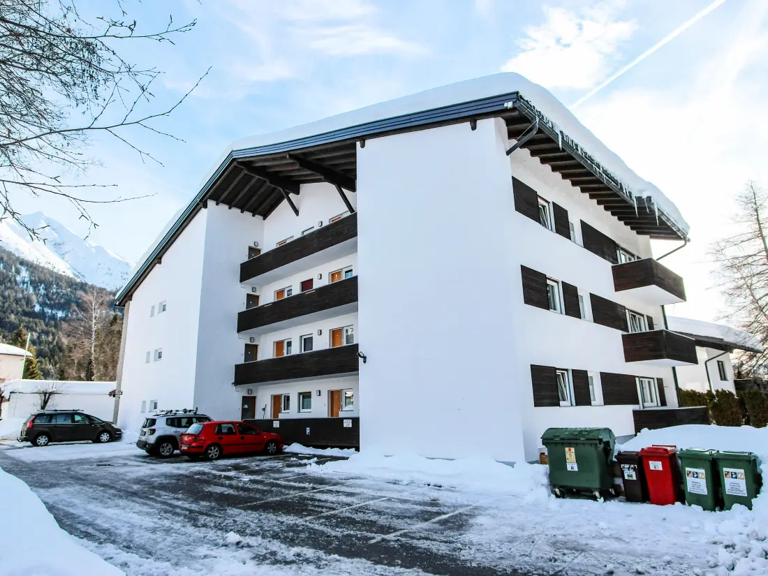 Résidence Am Birkenhain