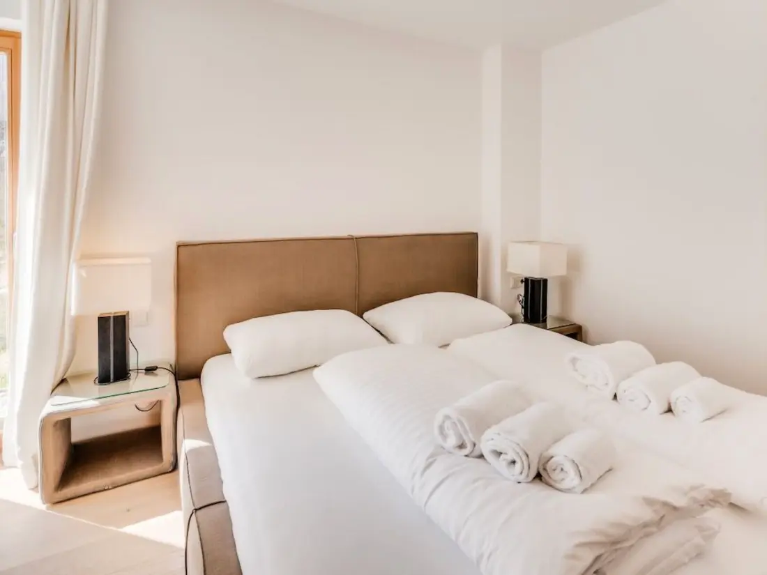 Résidence Luxus Chalet Bergblick - zentral in Seefeld, Tirol