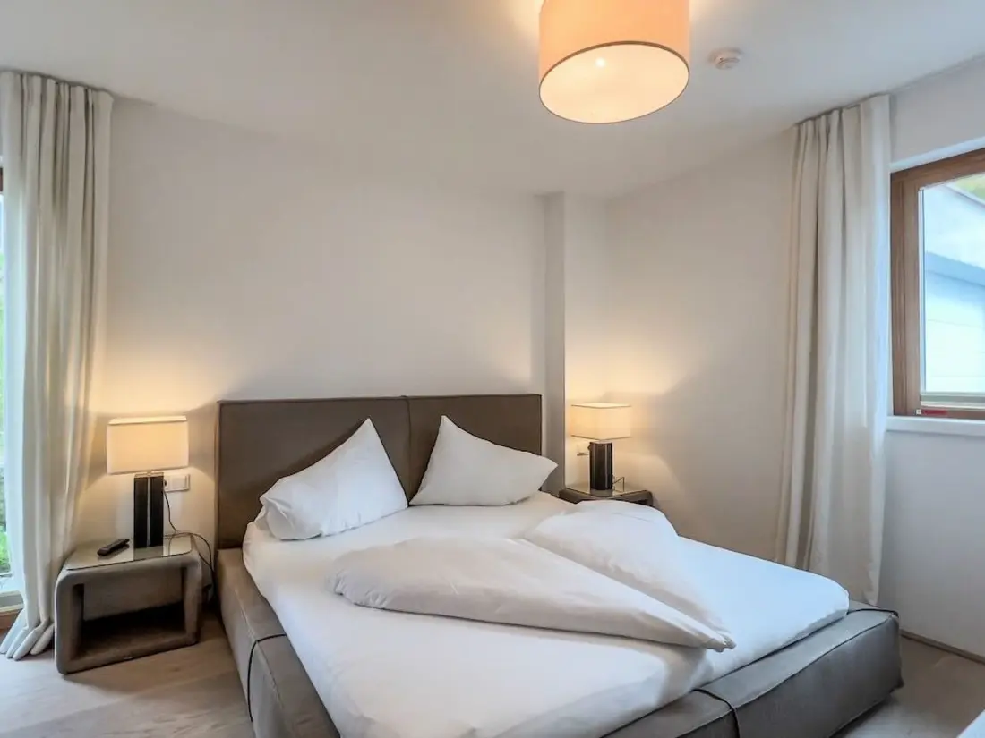 Résidence Luxus Chalet Bergblick - zentral in Seefeld, Tirol