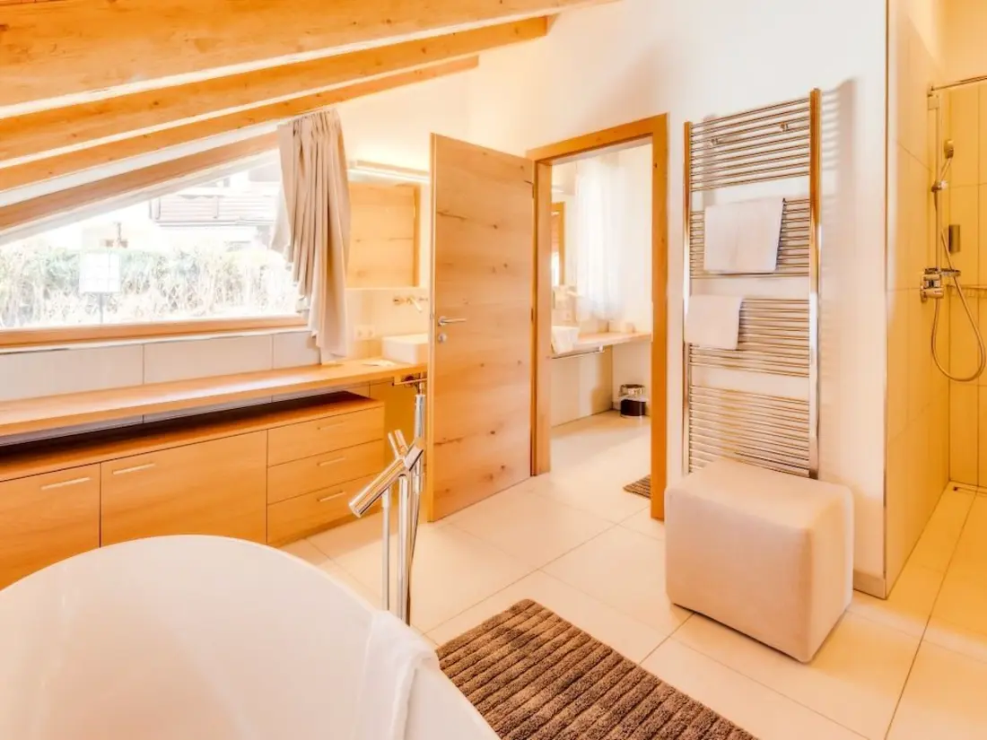 Résidence Luxus Chalet Bergblick - zentral in Seefeld, Tirol