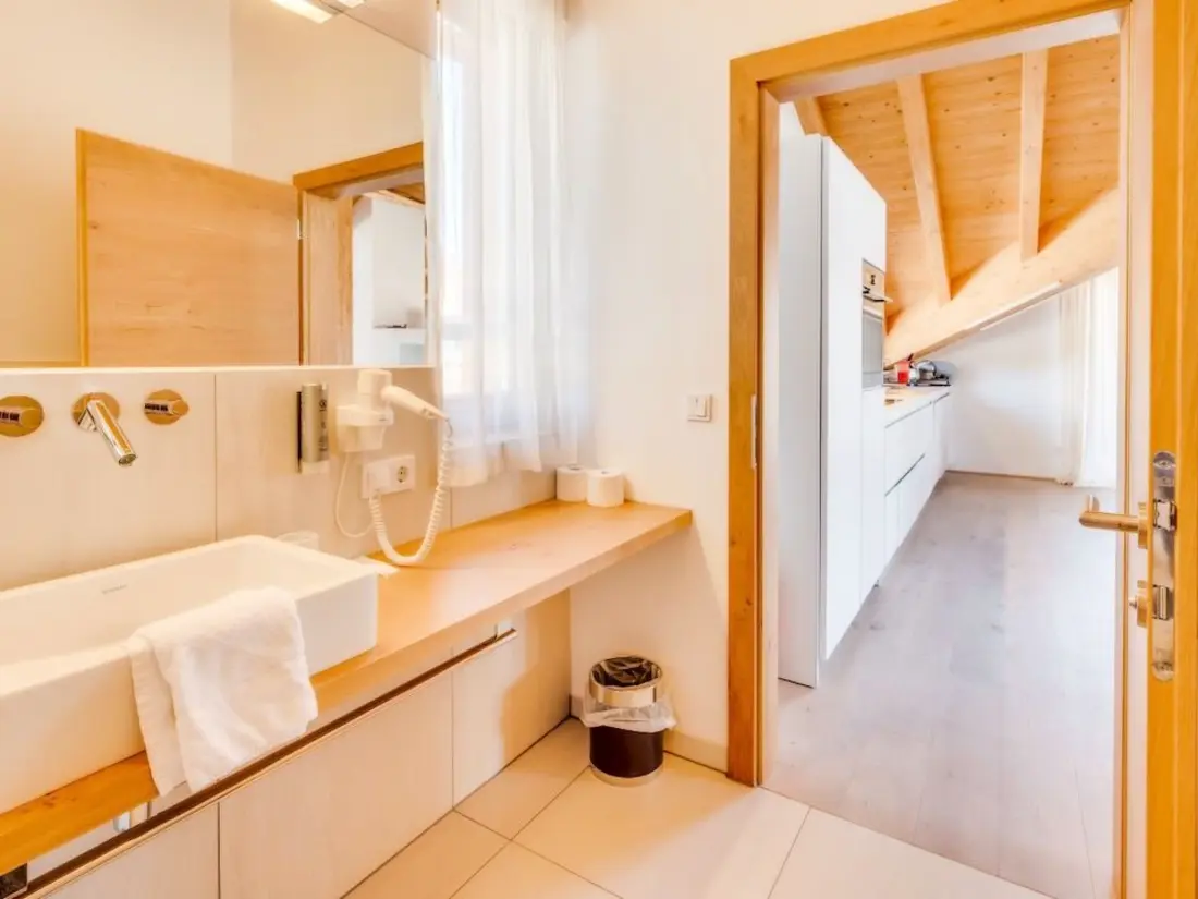 Résidence Luxus Chalet Bergblick - zentral in Seefeld, Tirol