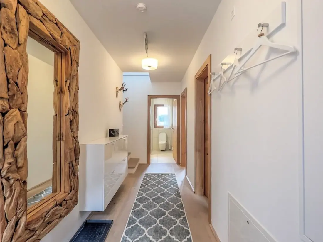 Résidence Luxus Chalet Bergblick - zentral in Seefeld, Tirol