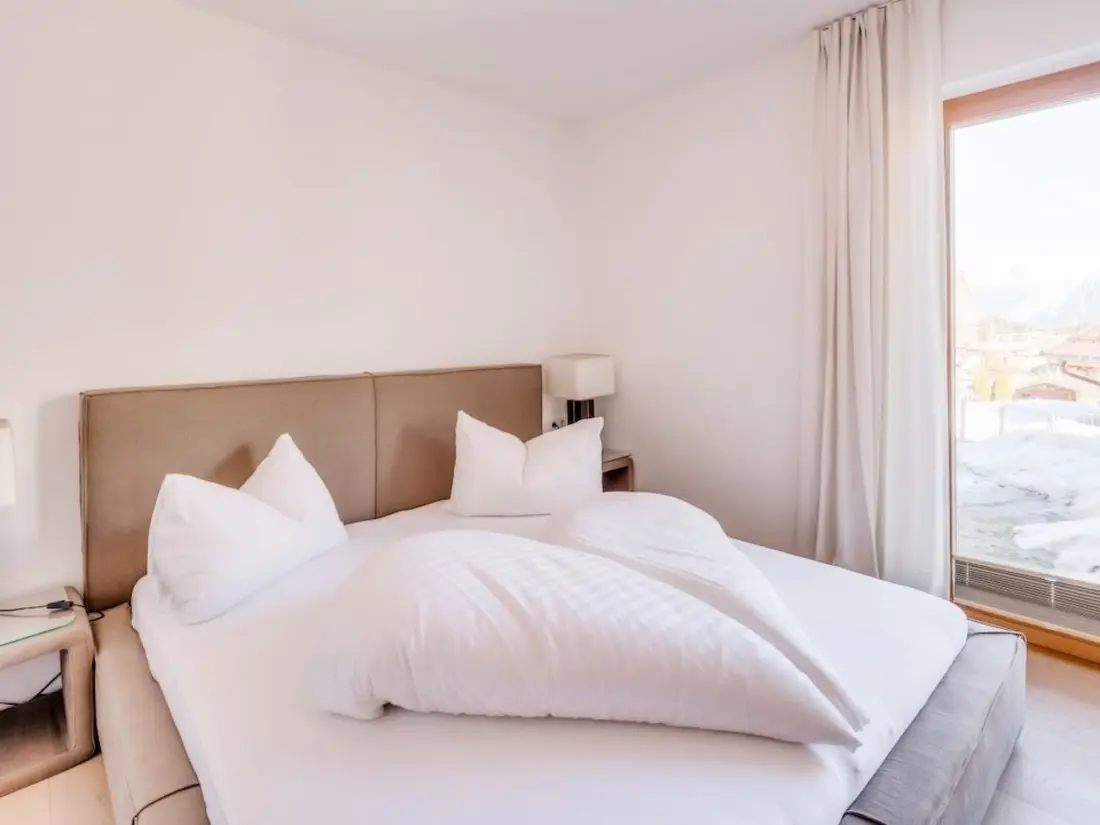 Résidence Luxus Chalet Poolblick - mit eigener Sauna