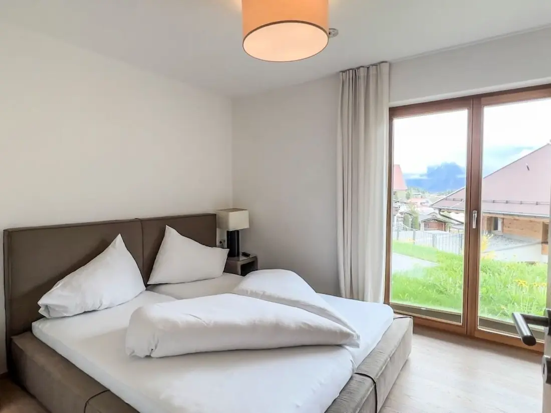Résidence Luxus Chalet Poolblick - mit eigener Sauna