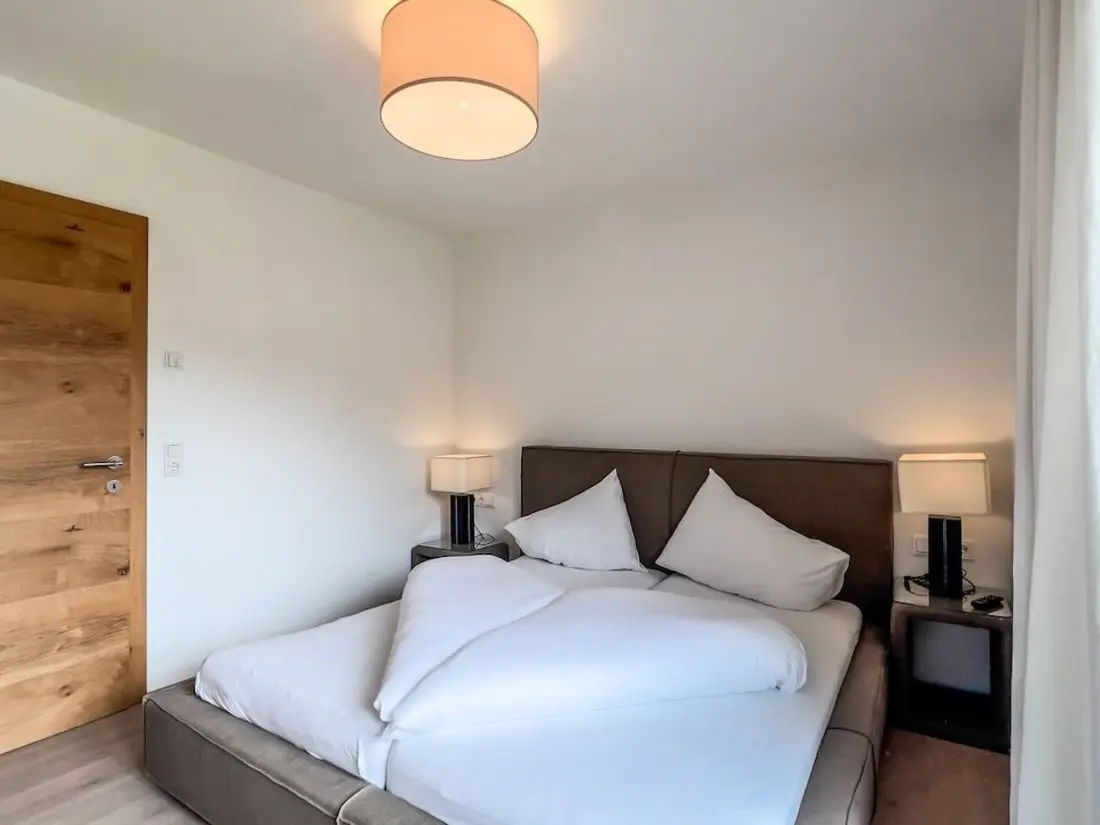 Résidence Luxus Chalet Poolblick - mit eigener Sauna