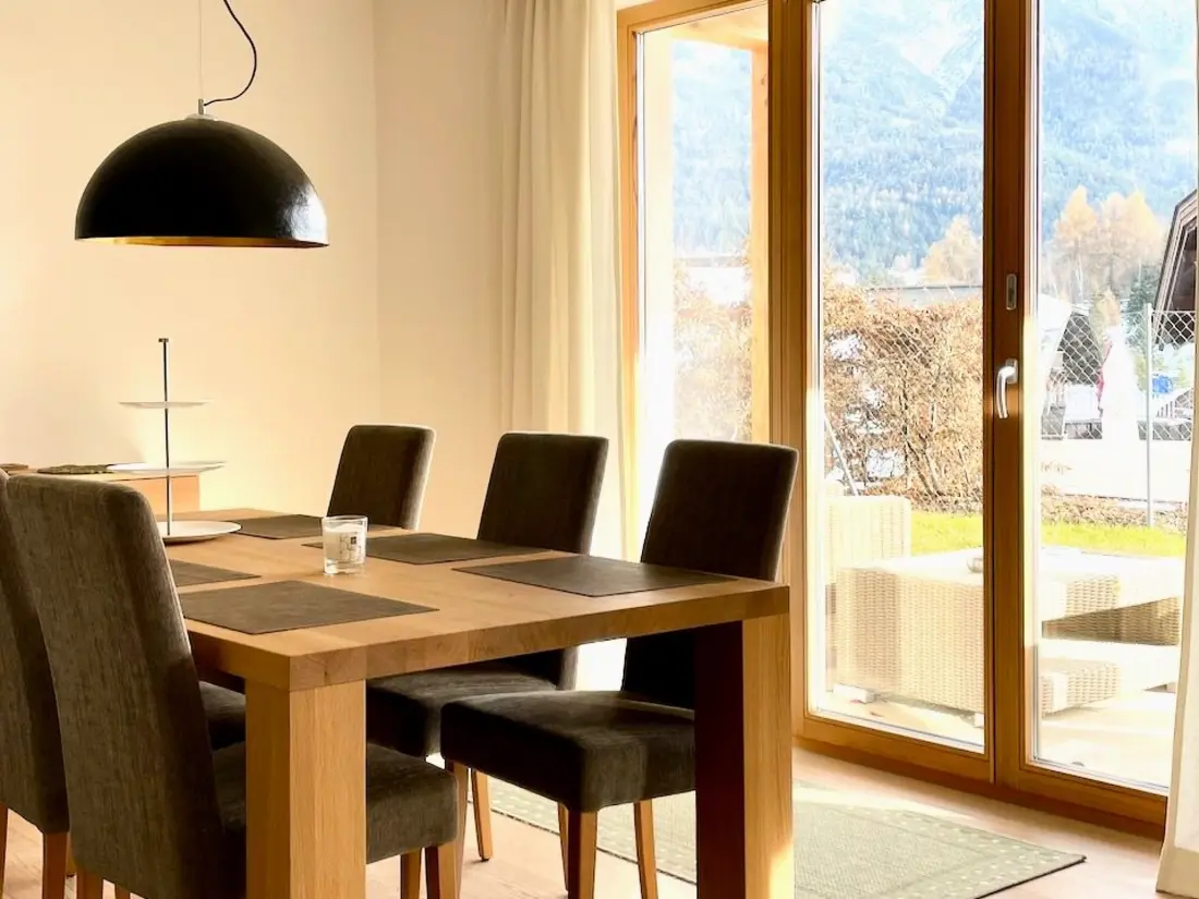 Résidence Luxus Chalet Poolblick - mit eigener Sauna