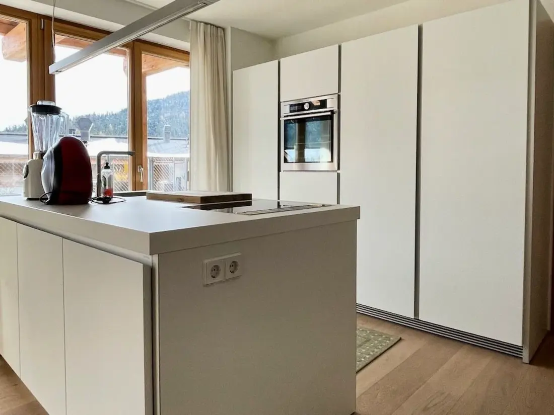 Résidence Luxus Chalet Poolblick - mit eigener Sauna