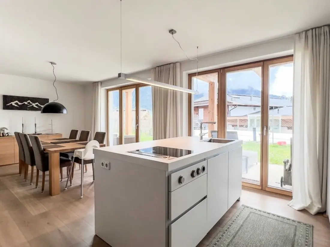 Résidence Luxus Chalet Poolblick - mit eigener Sauna