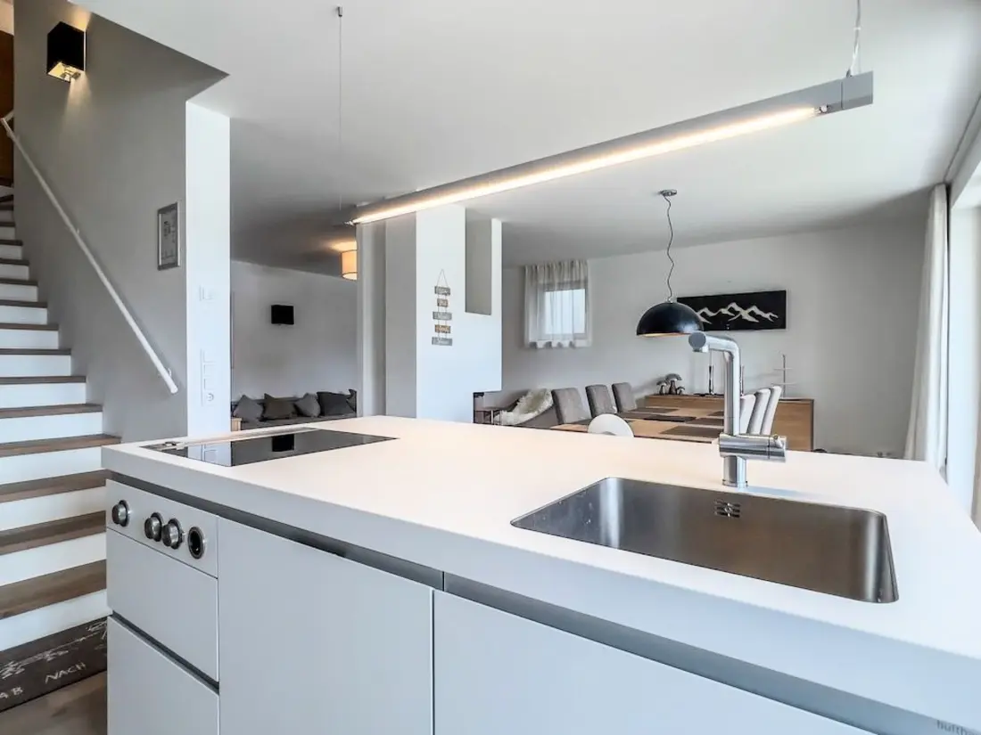 Résidence Luxus Chalet Poolblick - mit eigener Sauna