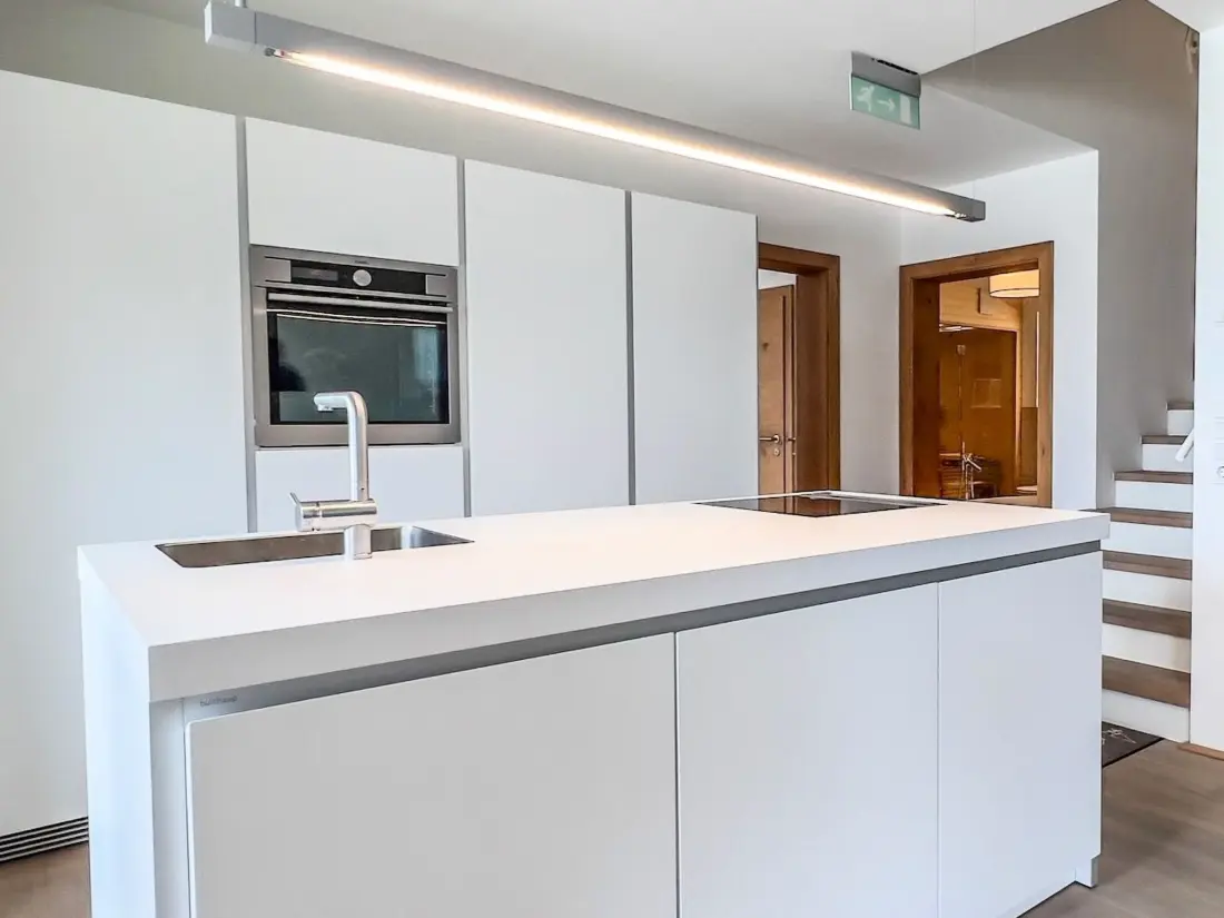 Résidence Luxus Chalet Poolblick - mit eigener Sauna