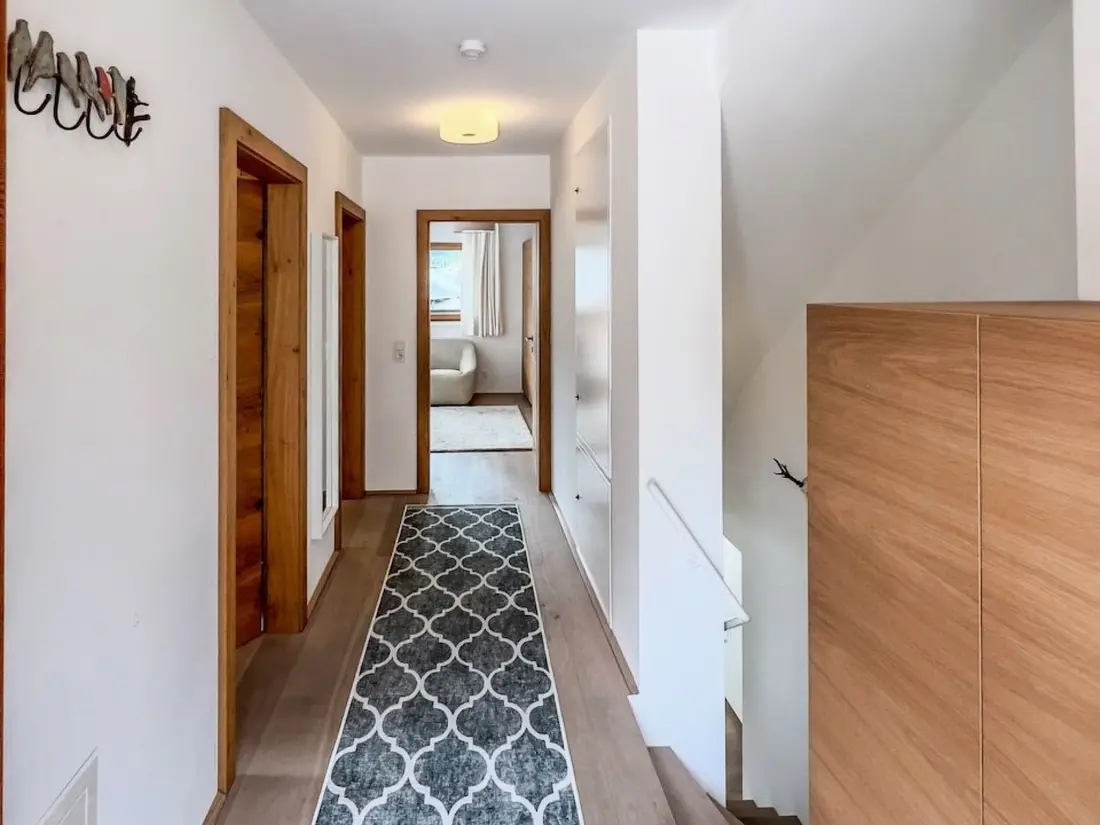 Résidence Luxus Chalet Poolblick - mit eigener Sauna