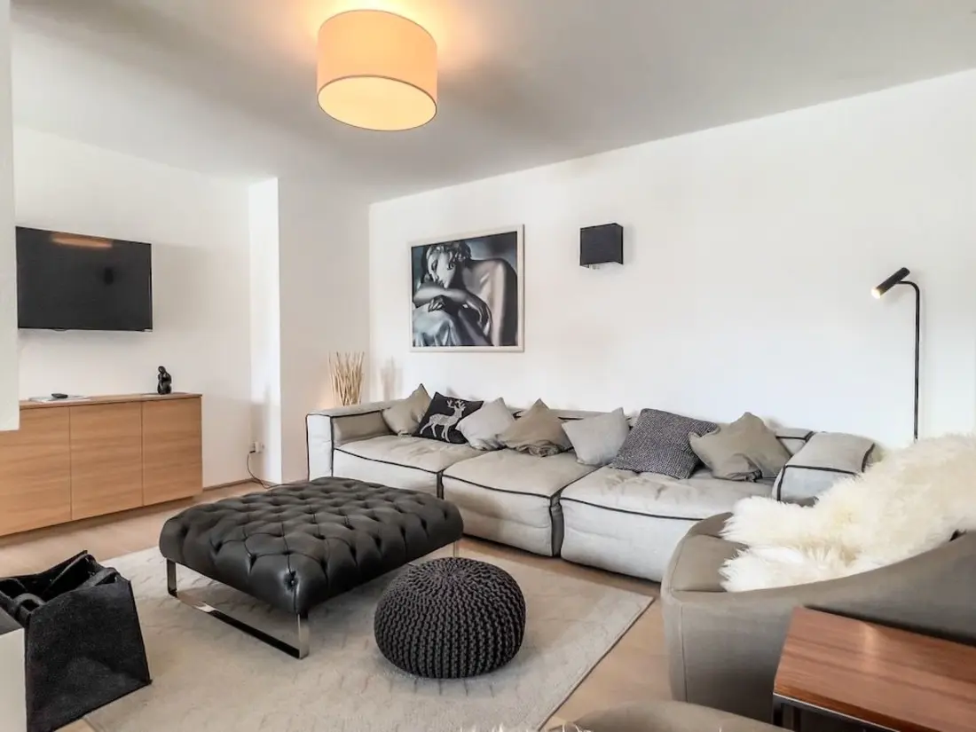 Résidence Luxus Chalet Poolblick - mit eigener Sauna