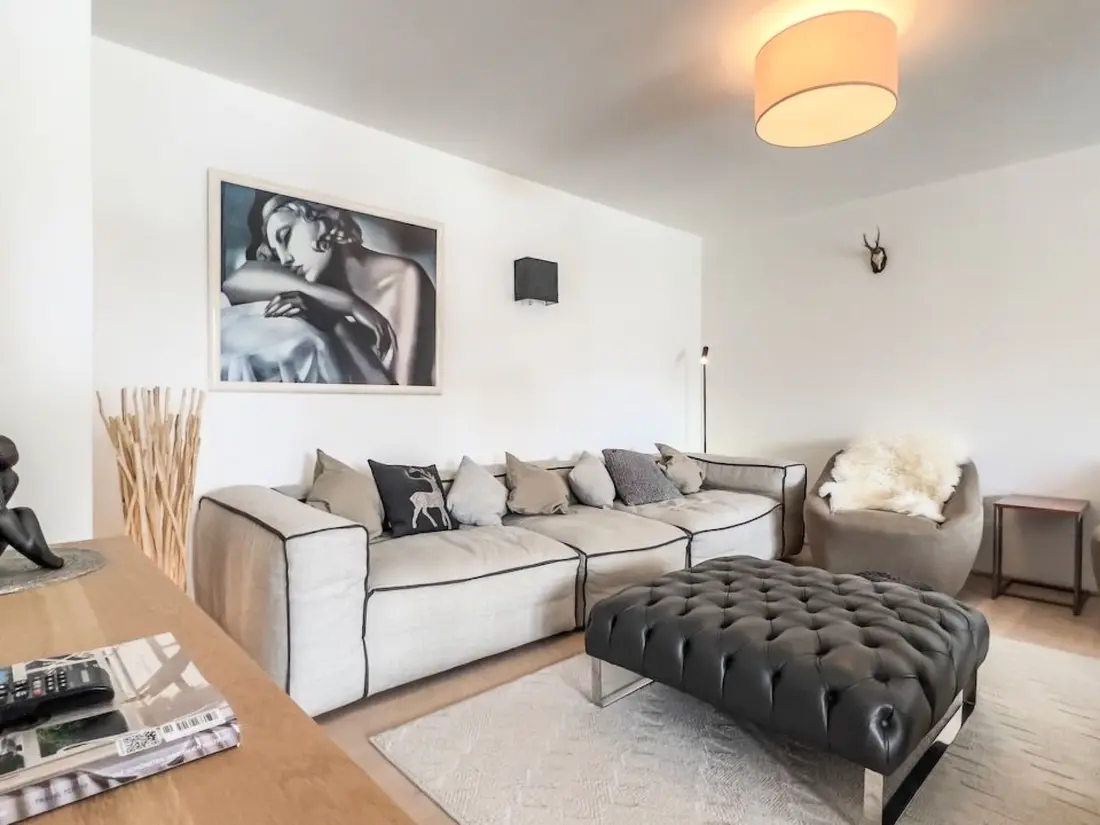Résidence Luxus Chalet Poolblick - mit eigener Sauna