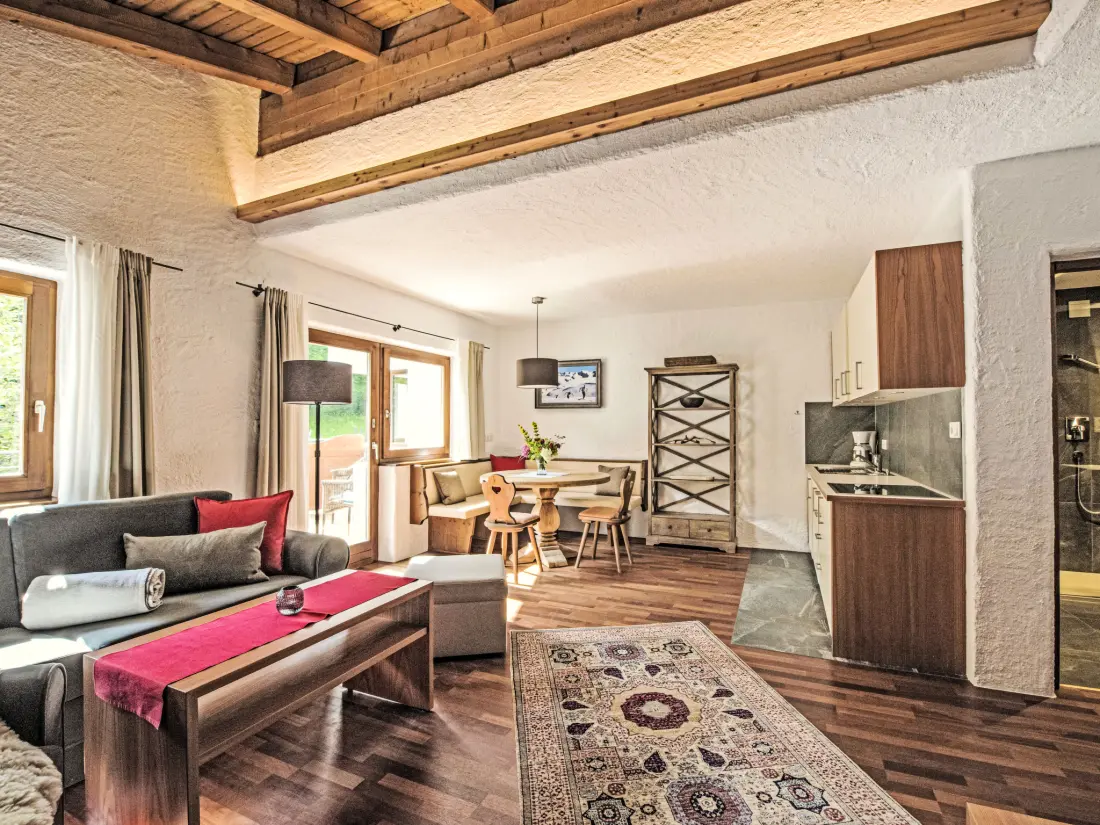 Résidence Waldblick