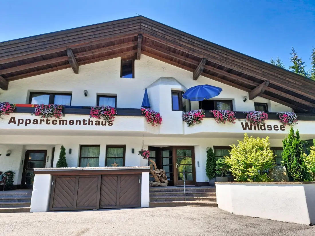 Résidence Waldblick