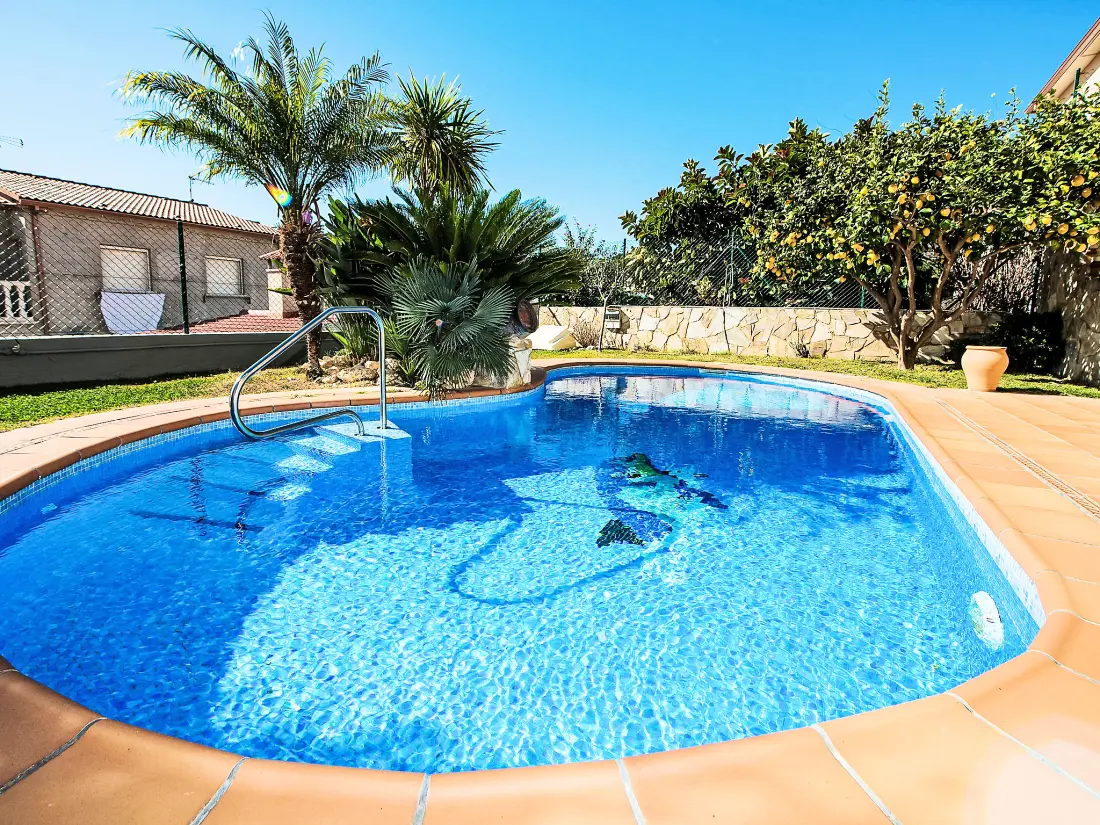 Maison de Vacances Segur de Calafell