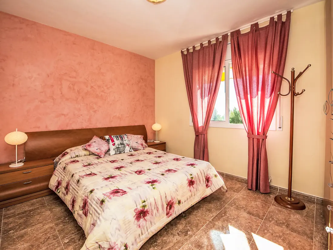 Maison de Vacances Segur de Calafell