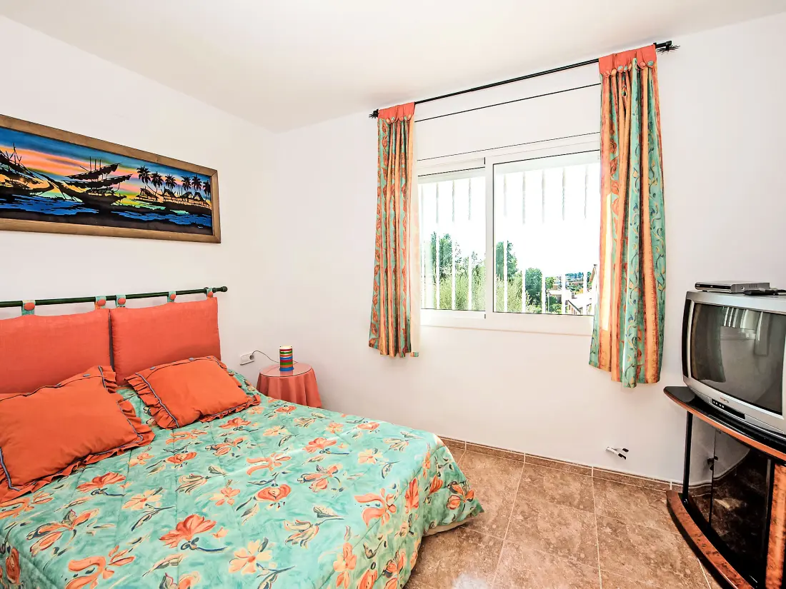 Maison de Vacances Segur de Calafell