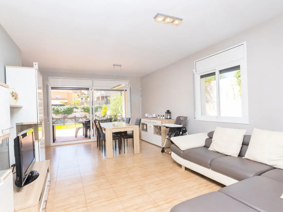 Maison de Vacances Segur de Calafell