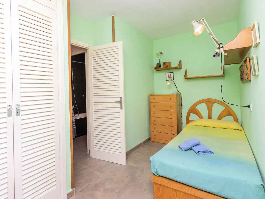Maison de Vacances Segur de Calafell