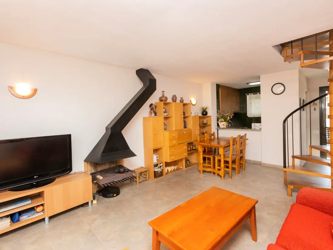 Maison de Vacances Segur de Calafell