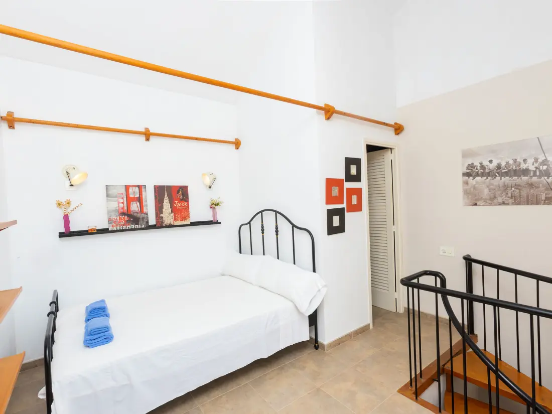 Maison de Vacances Segur de Calafell